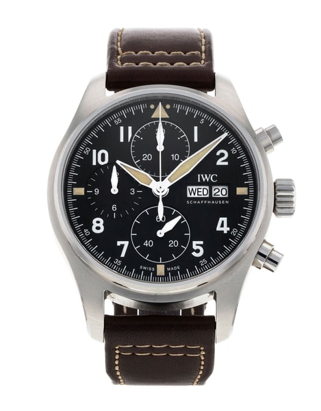 IWC Pilot's Spitfire IW387903